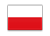OSTERIA DEL RUGANTINO - Polski